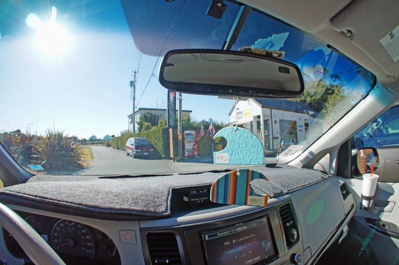 ULU LAGOON �����ե�å���ʡ���Baja Mini Wave��