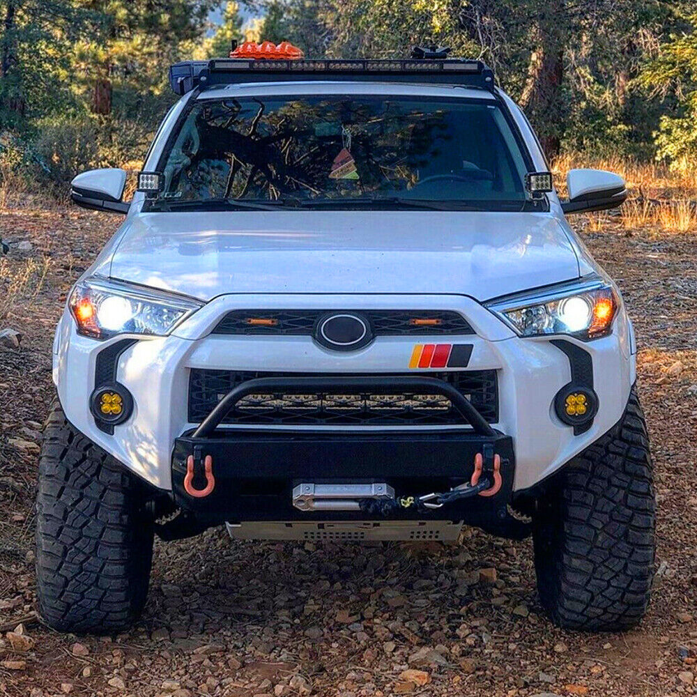 (取り寄せ対応！) TOYOTA Tri-Color レトロ デカール ステッカー(クラシック) | トヨタ タコマ,エアロ / エクステリア ...