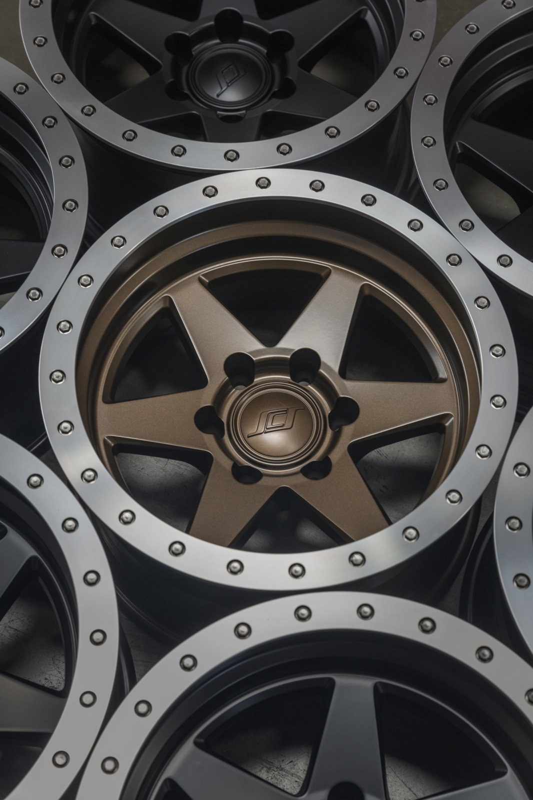 ��������������Ź�������б�����SCS��Stealth Custom Series Wheels/���ƥ륹�������ॷ�꡼���� BR6 Limited Edition  Machined Lip���ޥ���ɥ�å� �ۥ�����