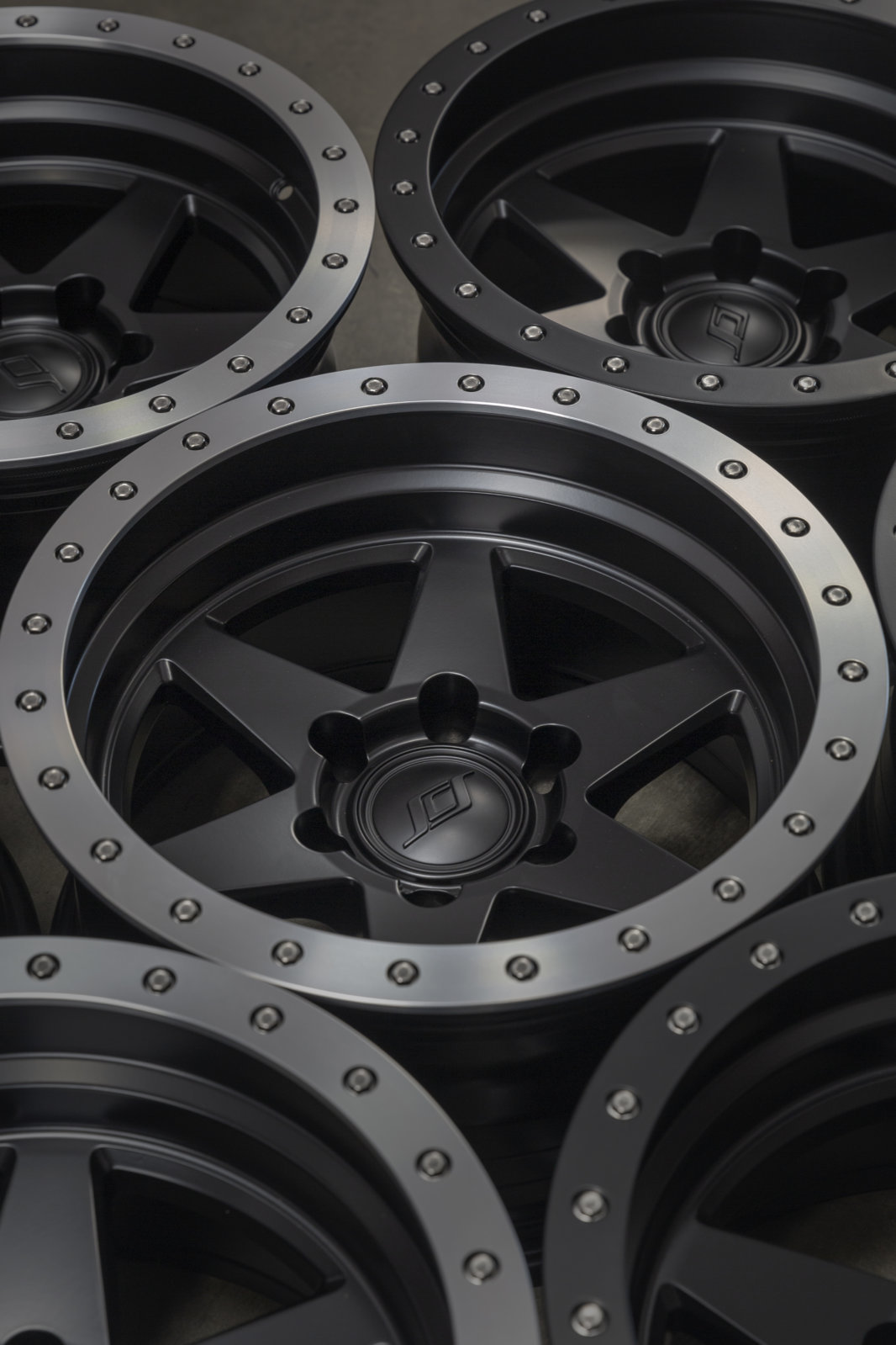 ��������������Ź�������б�����SCS��Stealth Custom Series Wheels/���ƥ륹�������ॷ�꡼���� BR6 Limited Edition  Machined Lip���ޥ���ɥ�å� �ۥ�����