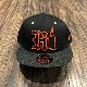 ��SALE�桪�˥ϥ磻 �ޥ��� 808ALLDAY ��NEW ERA HI KAM �˥塼���� ����� ���ʥåץХå� ����å�