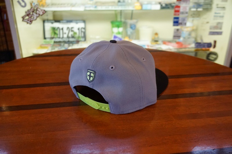 �ϥ磻 �ޥ��� Maui Exclusive Fitted Hawaii x NEW ERA Slapswind �˥塼���� ����� ���ʥåץХå� ����å�
