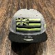 �ϥ磻 �ޥ��� Maui Exclusive Fitted Hawaii x NEW ERA Slapswind �˥塼���� ����� ���ʥåץХå� ����å�