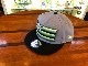 �ϥ磻 �ޥ��� Maui Exclusive Fitted Hawaii x NEW ERA Slapswind �˥塼���� ����� ���ʥåץХå� ����å�