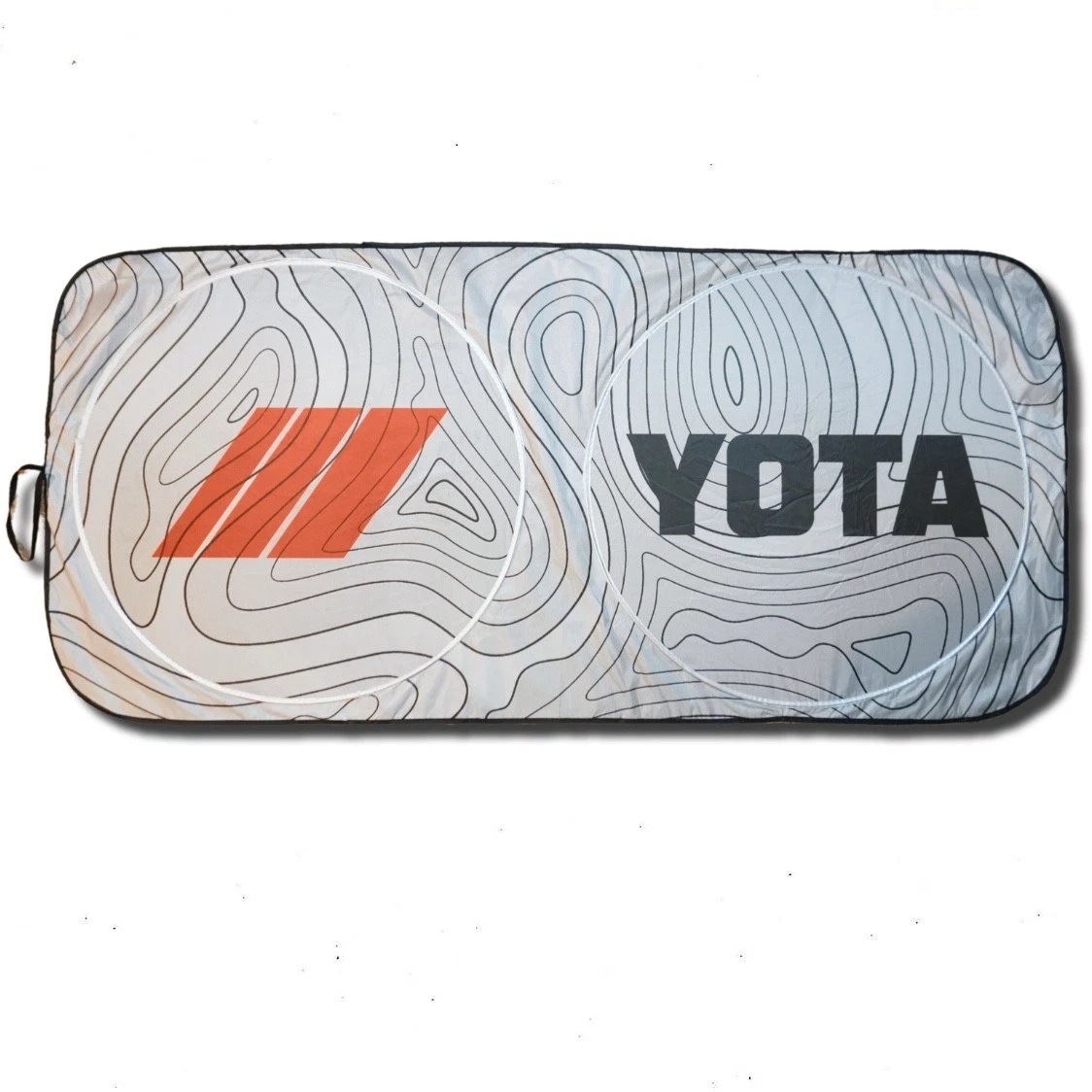 (�����б���) YOTA TOYOTA TOPO����ե��å� TOPO����ե��� TOPO ���󥷥����ɡʥ�åɡ�
