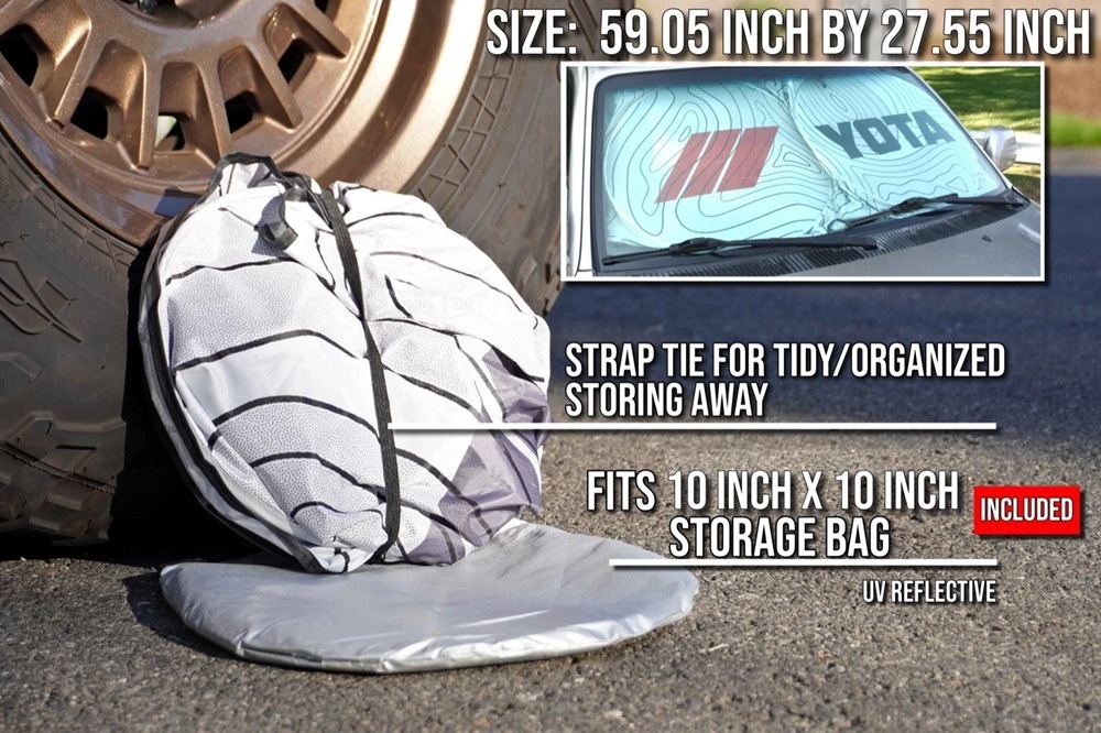 (�����б���) YOTA TOYOTA TOPO����ե��å� TOPO����ե��� TOPO ���󥷥����ɡʥ�åɡ�