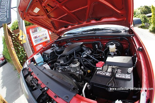 2011�� ������ �쥮��顼����֡�4x4����եȥ��åס����ҥǥ⥫��