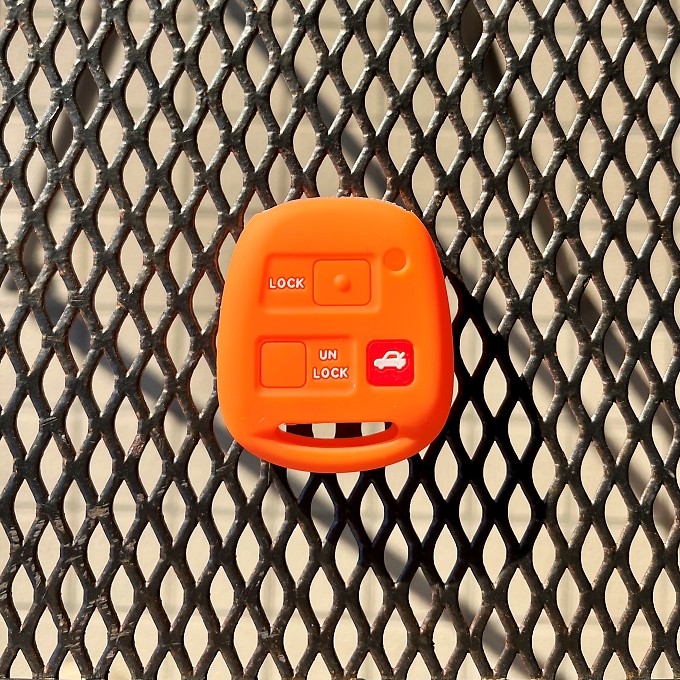 ハイラックスサーフ キーレス カバー | すべての商品