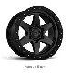 Ź16in ֥󥺺߸ˤꡪǼ4-6WEEK塪 SCSStealth Custom Series Wheels/ƥ륹ॷ꡼ BR6 ۥ