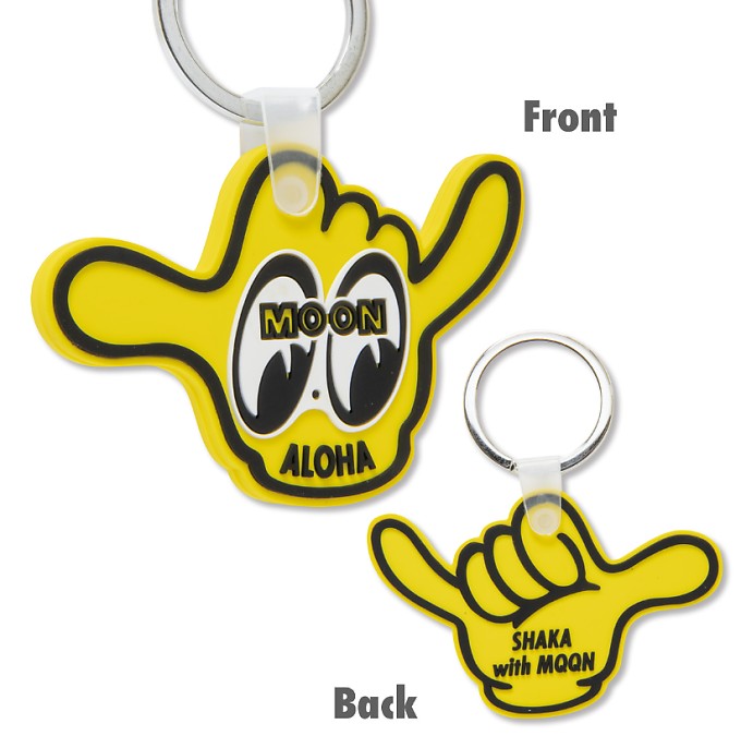 �ʺ߸ˤ��ꡪ��MOONEYES���ࡼ�󥢥��� MOON Shaka �������