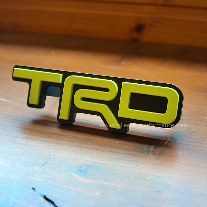 TACO VINYL/ӥˡ TRD Хå 掠꡼