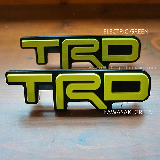 TACO VINYL/ӥˡ TRD Хå 掠꡼