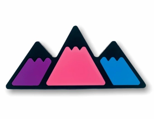 TACO VINYL/ӥˡ ޥƥ ȥץ륫顼  LADY OWNED TOYOTA Хå ѡץ/ԥ/֥롼