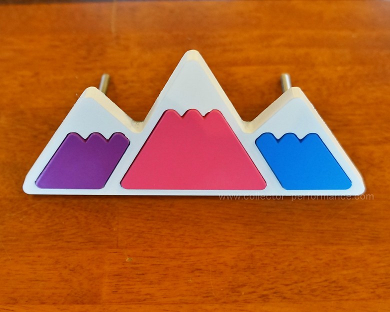 TACO VINYL/ӥˡ ޥƥ ȥץ륫顼  LADY OWNED TOYOTA Хå ѡץ/ԥ/֥롼