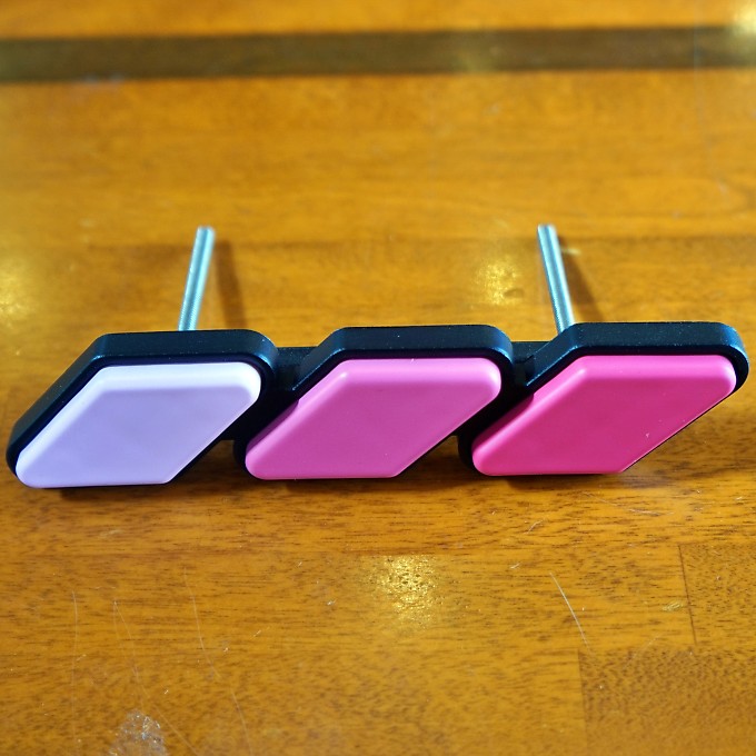 �ʼ����б�����TACO VINYL/�����ӥˡ��� �ȥ�ץ륫�顼 �����Хå� ����֥�� �ԥ�