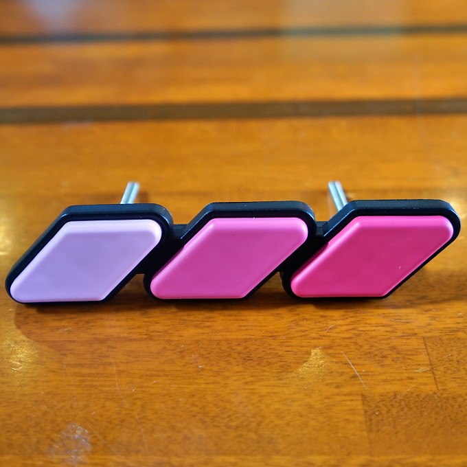 �ʼ����б�����TACO VINYL/�����ӥˡ��� �ȥ�ץ륫�顼 �����Хå� ����֥�� �ԥ�