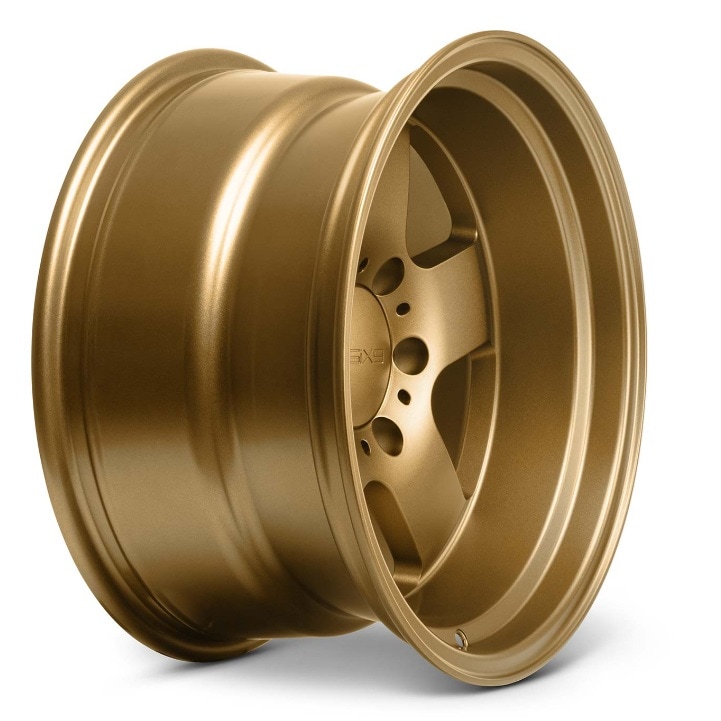 �ʼ����б����� 9SIX9 Wheels FIVE-3 DEEP 16in/17in �ۥ����� �ʥԥ��Υ֥�å����ޥåȥ֥��󥺡��ޥ����)