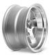 �ʼ����б����� 9SIX9 Wheels FIVE-3 DEEP 16in/17in �ۥ����� �ʥԥ��Υ֥�å����ޥåȥ֥��󥺡��ޥ����)