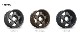 ��������������Ź�������б�������Ǽ��4-6WEEK���塪��SCS��Stealth Custom Series Wheels/���ƥ륹�������ॷ�꡼���� F5 �ۥ����� 18����� ����ɥ���