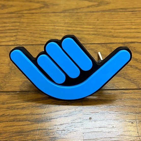 (߸ˤ)TACO VINYL/ӥˡ Shaka 㥫 Хå٥ӡ֥롼