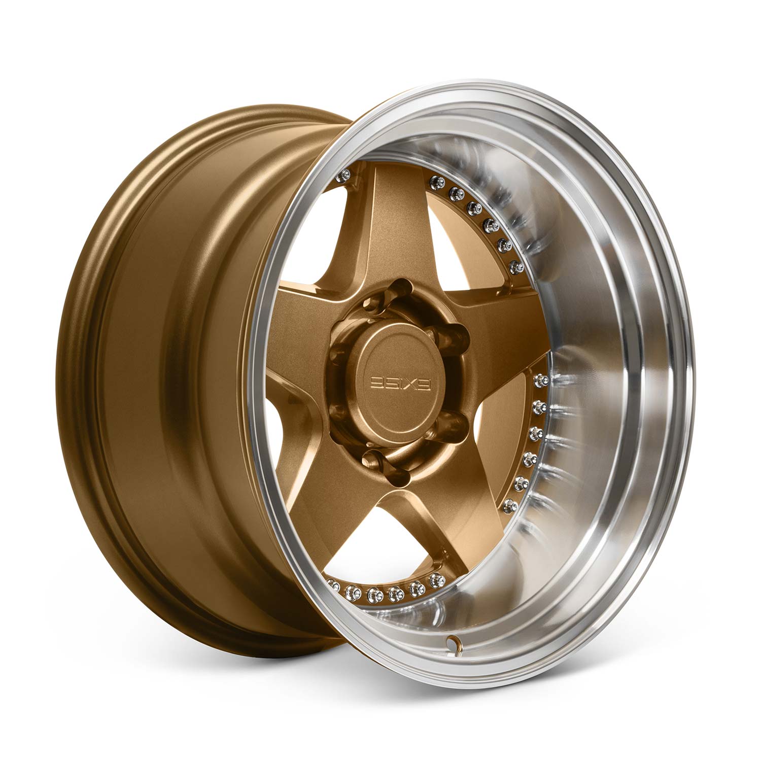 ��16x8.0 17x9.0 �֥��󥺺߸ˤ��ꡪ�� 9SIX9 Wheels FIVE-2 DEEP 16in/17in �ۥ����� �ʥ֥��󥺡��ԥ��Υ֥�å����ޥåȥ֥�å����ޥ���ɡ�