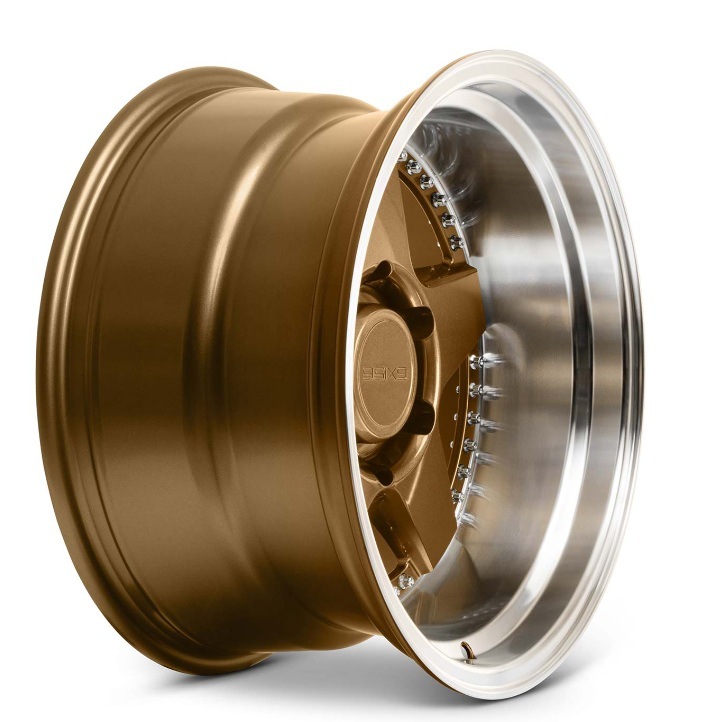 ��16x8.0 17x9.0 �֥��󥺺߸ˤ��ꡪ�� 9SIX9 Wheels FIVE-2 DEEP 16in/17in �ۥ����� �ʥ֥��󥺡��ԥ��Υ֥�å����ޥåȥ֥�å����ޥ���ɡ�
