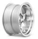 ��16x8.0 17x9.0 �֥��󥺺߸ˤ��ꡪ�� 9SIX9 Wheels FIVE-2 DEEP 16in/17in �ۥ����� �ʥ֥��󥺡��ԥ��Υ֥�å����ޥåȥ֥�å����ޥ���ɡ�
