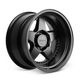��16x8.0 17x9.0 �֥��󥺺߸ˤ��ꡪ�� 9SIX9 Wheels FIVE-2 DEEP 16in/17in �ۥ����� �ʥ֥��󥺡��ԥ��Υ֥�å����ޥåȥ֥�å����ޥ���ɡ�