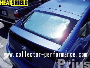 取り寄せ対応)03-09 4ランナー 215 ハイラックスサーフ HEATSHIELD