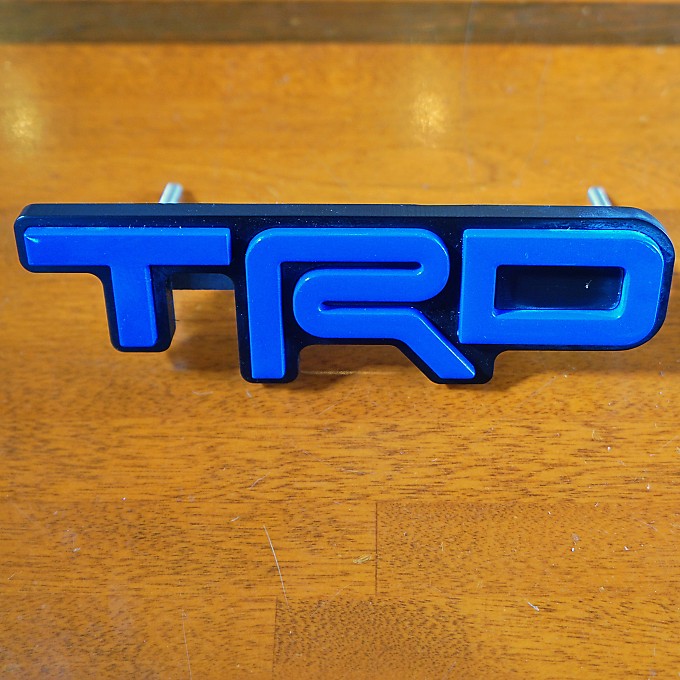ʼбTACO VINYL/ӥˡ TRD Хå ֡ɥ֥롼/Voodoo Blue(8T6)