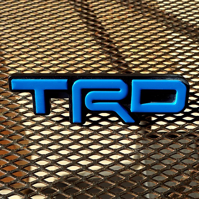 ʼбTACO VINYL/ӥˡ TRD Хå ֡ɥ֥롼/Voodoo Blue(8T6)