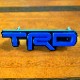 ʼбTACO VINYL/ӥˡ TRD Хå ֡ɥ֥롼/Voodoo Blue(8T6)