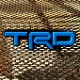 ʼбTACO VINYL/ӥˡ TRD Хå ֡ɥ֥롼/Voodoo Blue(8T6)