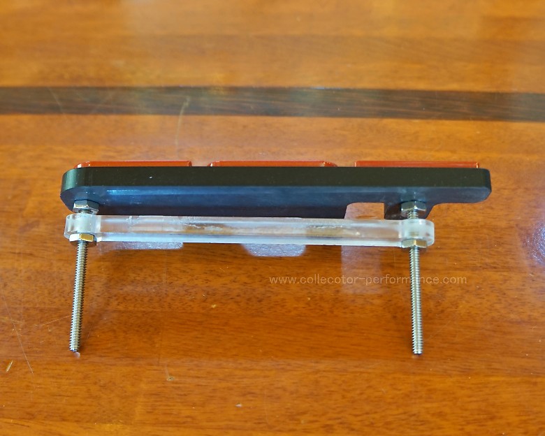 TACO VINYL/�����ӥˡ��� TRD �����Хå� ����С��������᥿��å�(1D6)