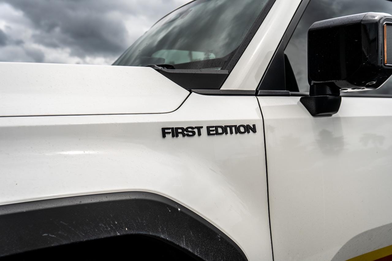 �ʺ߸ˤ��ꡪ�� 2024-��󥯥� 250�����ɥ��롼����250��First Edition �ե������ ����֥��