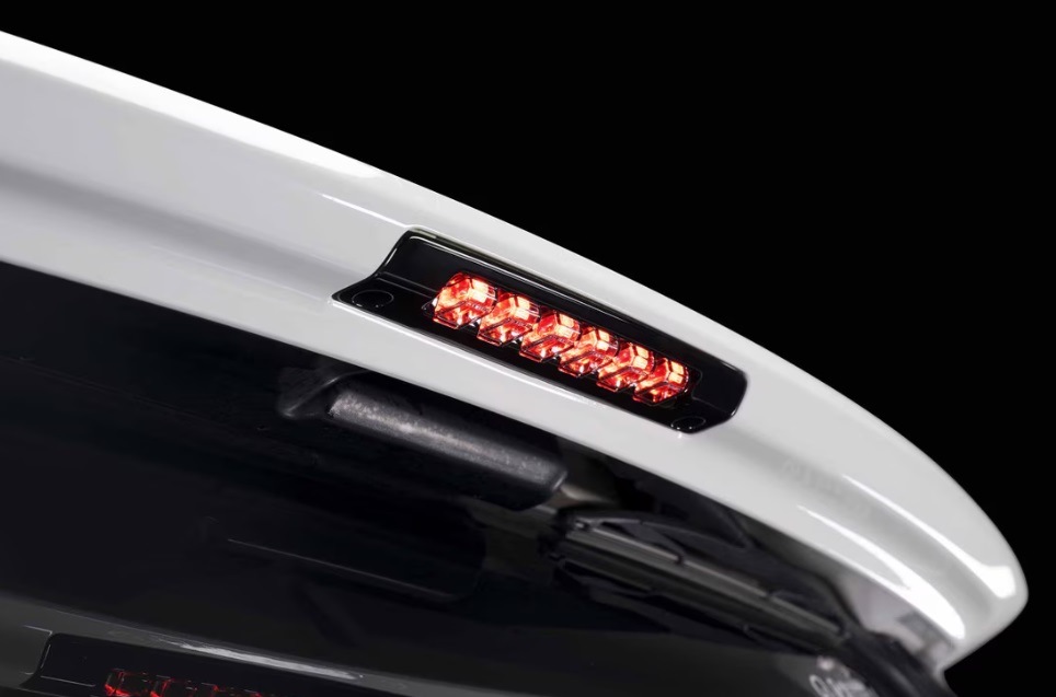 �ʼ����б�����2010-�ץꥦ�� 2012-�ץꥦ��V �ץꥦ���� MORIMOTO X3B LED 3rd �֥졼���饤�ȡ����������� �ϥ��ޥ���ȥ��ȥåץ���