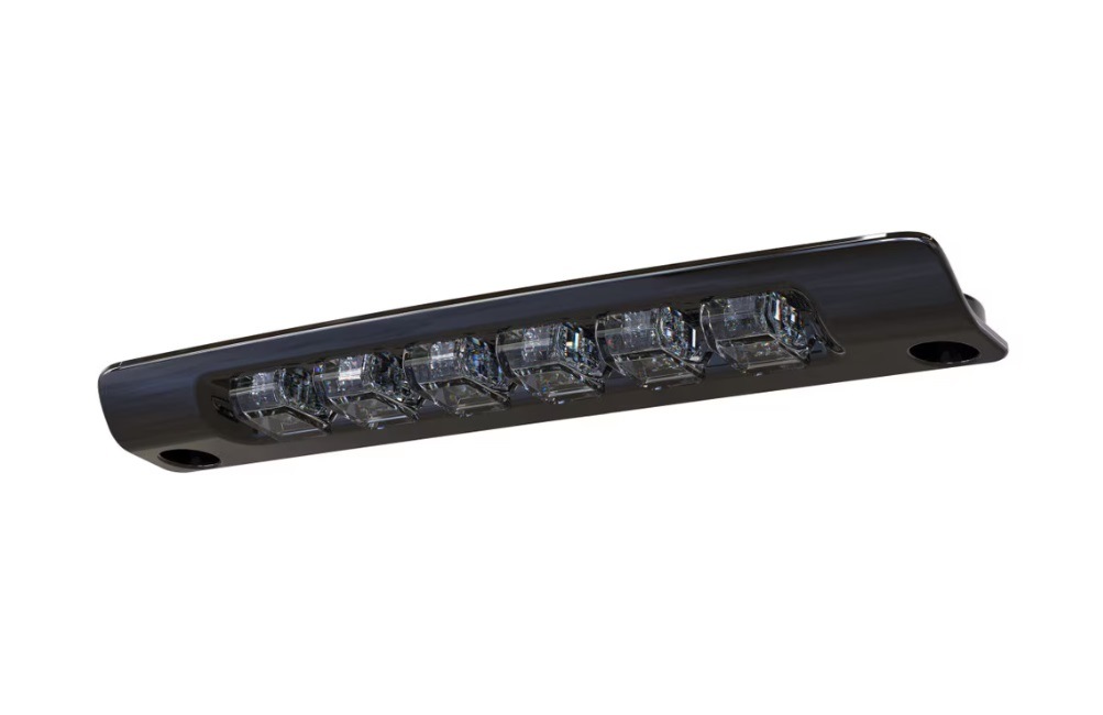 �ʼ����б�����2010-�ץꥦ�� 2012-�ץꥦ��V �ץꥦ���� MORIMOTO X3B LED 3rd �֥졼���饤�ȡ����������� �ϥ��ޥ���ȥ��ȥåץ���