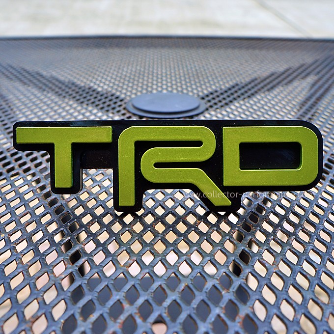 (б)TACO VINYL/ӥˡ TRD Хå 쥯ȥå饤