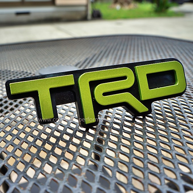 (б)TACO VINYL/ӥˡ TRD Хå 쥯ȥå饤
