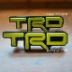 (б)TACO VINYL/ӥˡ TRD Хå 쥯ȥå饤
