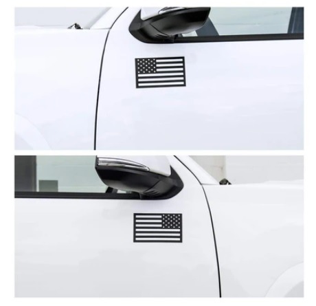 (�߸ˤ���) Tactilian USA �����ƥ��ꥢ�� �ե�å� �ޥ��ͥå� 2�祻�åȡʥޥåȥ֥�å���