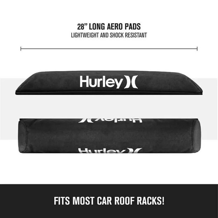 (�����б�) HURLEY �ϡ��졼 28in ������ ��å��ѥå� 