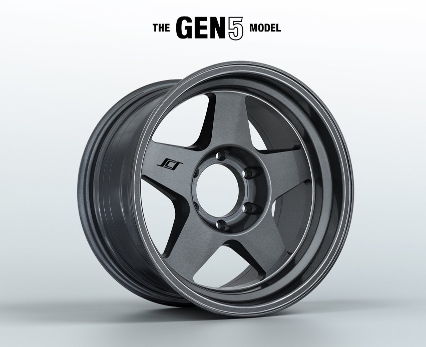 日本正規代理店！基本納期4-6WEEK前後！）SCS（Stealth Custom Series