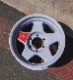 (ŹбǼ4-6WEEK塪SCSStealth Custom Series Wheels/ƥ륹ॷ꡼ F5 Limited Edition ۥ Light Gray 饤ȥ졼