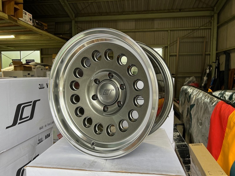 ŹǼ4-6WEEK塪SCSStealth Custom Series Wheels/ƥ륹ॷ꡼ FA16 ۥ롡