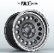 ŹǼ4-6WEEK塪SCSStealth Custom Series Wheels/ƥ륹ॷ꡼ FA16 ۥ롡