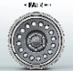 ŹǼ4-6WEEK塪SCSStealth Custom Series Wheels/ƥ륹ॷ꡼ FA16 ۥ롡