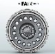 ŹбSCSStealth Custom Series Wheels/ƥ륹ॷ꡼ FA16 ۥ