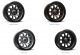 ŹǼ4-6WEEK塪SCSStealth Custom Series Wheels/ƥ륹ॷ꡼ RAY10 ۥ