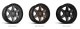 ʺ߸ˤʬòSCSStealth Custom Series Wheels/ƥ륹ॷ꡼ BR6 ۥ